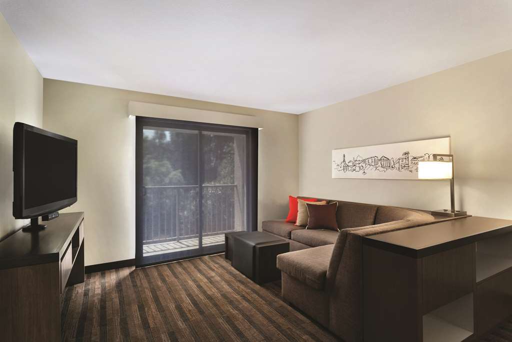 Hyatt House Emeryville Cameră foto